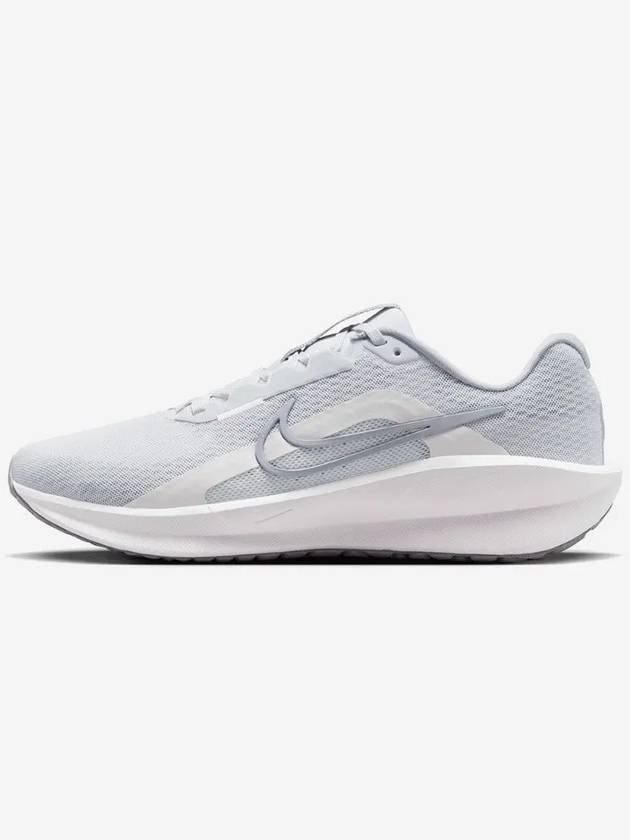 Downshifter 13 Road Low Top Sneakers Photon Dust - NIKE - BALAAN 5