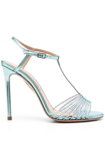 Aquazzura Sandals - AQUAZZURA - BALAAN 1