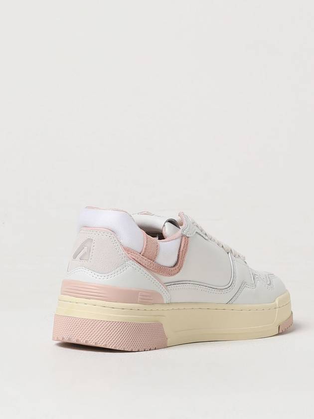 Sneakers woman Autry - AUTRY - BALAAN 3