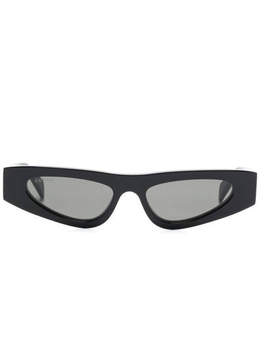 Gucci Sunglasses Black - GUCCI - BALAAN 1