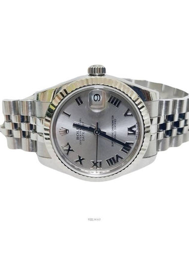 women watch - ROLEX - BALAAN 1