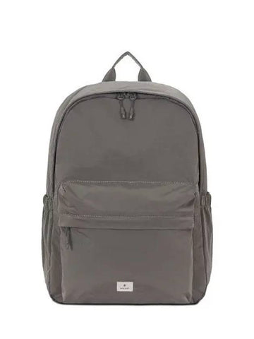 Bright Backpack 15L S24FUFBP73 Silver Gray - SNOW PEAK - BALAAN 1