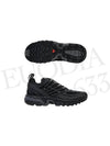 ACS Pro 3D Mesh Low Top Sneakers Black - SALOMON - BALAAN 7