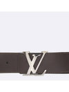 M9887 Belt - LOUIS VUITTON - BALAAN 1