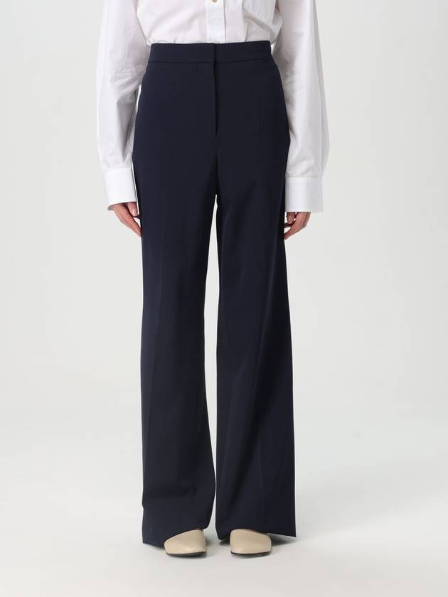 Pants woman Stella Mccartney - STELLA MCCARTNEY - BALAAN 1