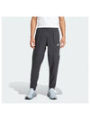 Own The Run Track Pants Black - ADIDAS - BALAAN 2