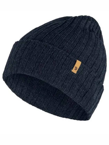 Byron Hat Thin Dark Navy 77387555 - FJALL RAVEN - BALAAN 1