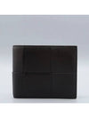 649603 half wallet - BOTTEGA VENETA - BALAAN 2