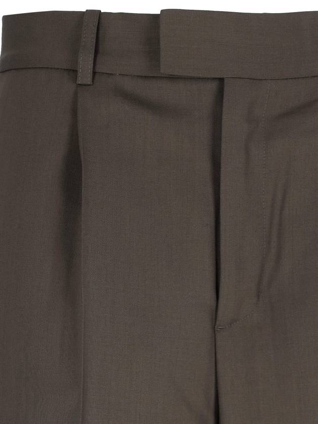 Rohe Trousers - ROHE - BALAAN 4