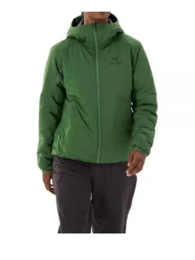 ARC TERYX Atom Heavyweight Hoody Women AJOFWX6947EDE W - ARC'TERYX - BALAAN 1