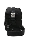 4G nylon light mini backpack - GIVENCHY - BALAAN 2