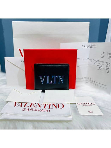 men s wallet - VALENTINO - BALAAN 1