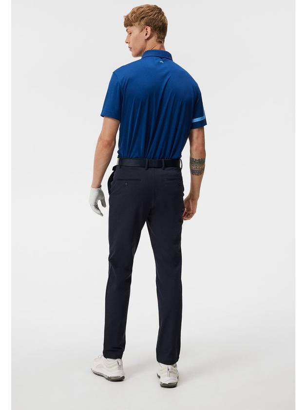 Golf wear men s brushed pants GMPA08628 6855 32 - J.LINDEBERG - BALAAN 4