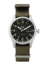 5 SBSA201 Men s NATO Watch - SEIKO - BALAAN 1