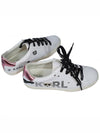 EU38 250 size women's school Kal Jewels 2 sneakers - KARL LAGERFELD - BALAAN 6