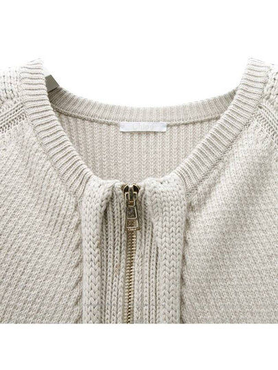 women cardigan - CHLOE - BALAAN 2