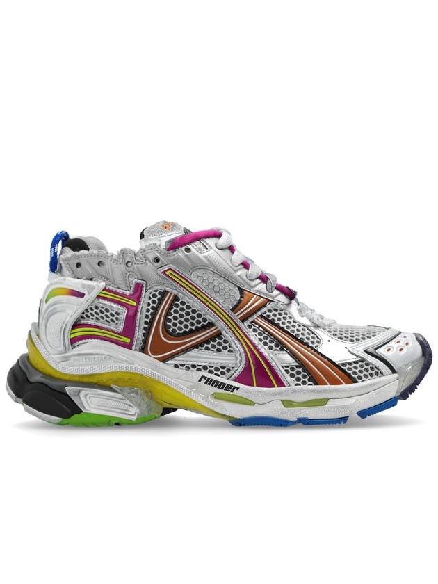 Sneakers 772767 W3RMU8123 MULTICOLOUR - BALENCIAGA - BALAAN 2