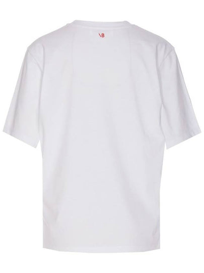 Victoria Beckham T-Shirts And Polos - VICTORIA BECKHAM - BALAAN 2