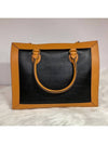 Gucci 649000 Double G Detail Medium Tote 2WAY - GUCCI - BALAAN 3