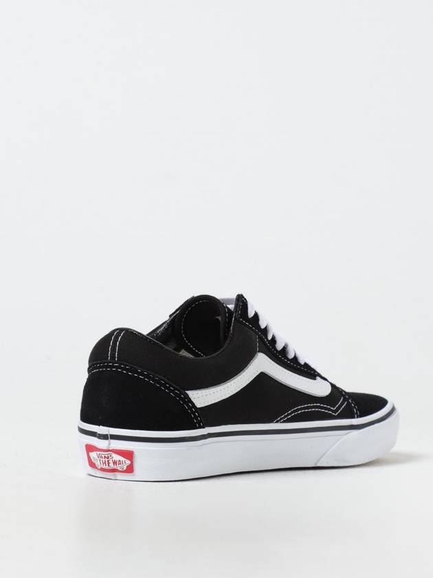 Sneakers woman Vans - VANS - BALAAN 3