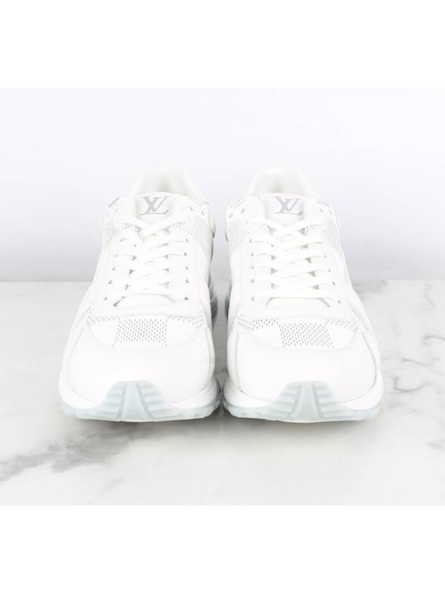 Runaway Damier sneakers 9 280 - LOUIS VUITTON - BALAAN 3