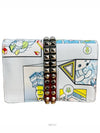 women clutch bag - PRADA - BALAAN 8