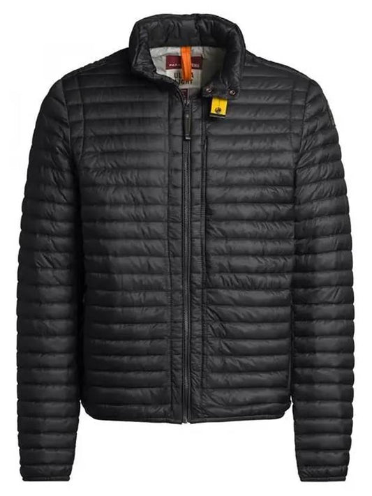 TOMMY Lightweight Padding Black - PARAJUMPERS - BALAAN 1