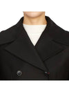 60160739650 TEMA 002 Women s Wool Coat - MAX MARA - BALAAN 9