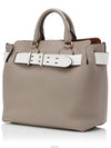 women tote bag - BURBERRY - BALAAN 2