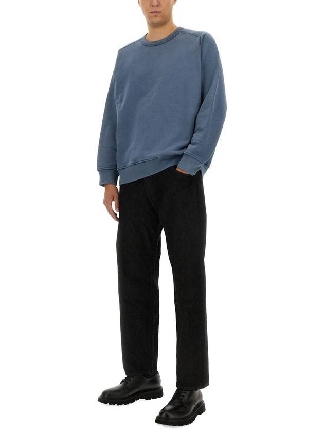 Ymc Cotton Sweatshirt - YMC - BALAAN 2