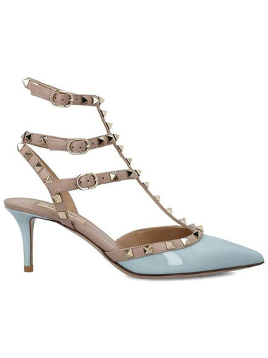 Valentino Garavani Heeled Shoes - VALENTINO - BALAAN 1