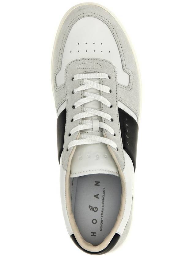 Hogan 'H668' Sneakers - HOGAN - BALAAN 4