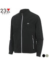 Golf China Basic Jumper EN1MJP002 - 23KU - BALAAN 2