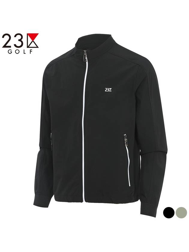 Golf China Basic Jumper EN1MJP002 - 23KU - BALAAN 2