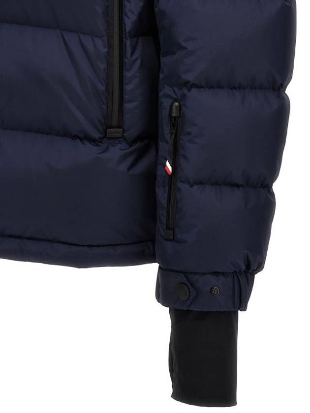 Padding 1A00015 5399E 764 Free - MONCLER - BALAAN 4