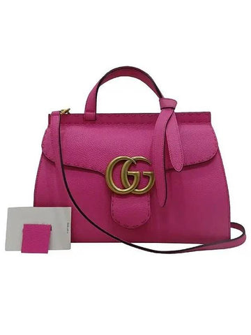 421890 2 WAY bag - GUCCI - BALAAN 1