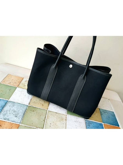 Garden Party 36 Tote Bag - HERMES - BALAAN 2