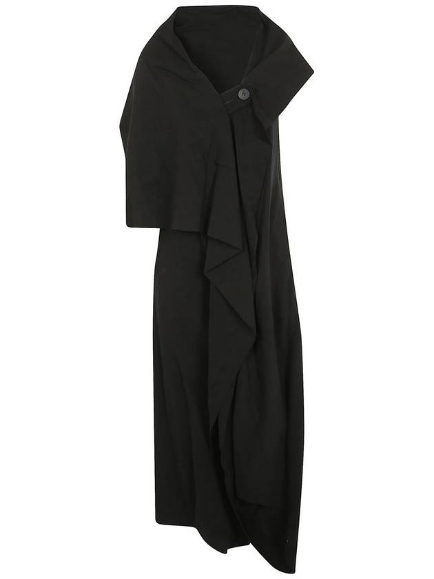 Issey Miyake Enclothe Pants Jumpsuit Clothing - ISSEY MIYAKE - BALAAN 1