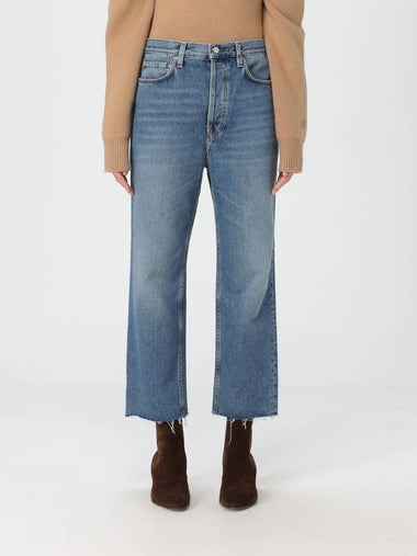 Jeans woman Toteme - TOTEME - BALAAN 1