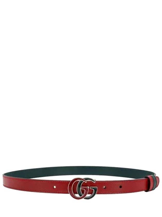 GUCCI ACCESSORIES BELT - GUCCI - BALAAN 1