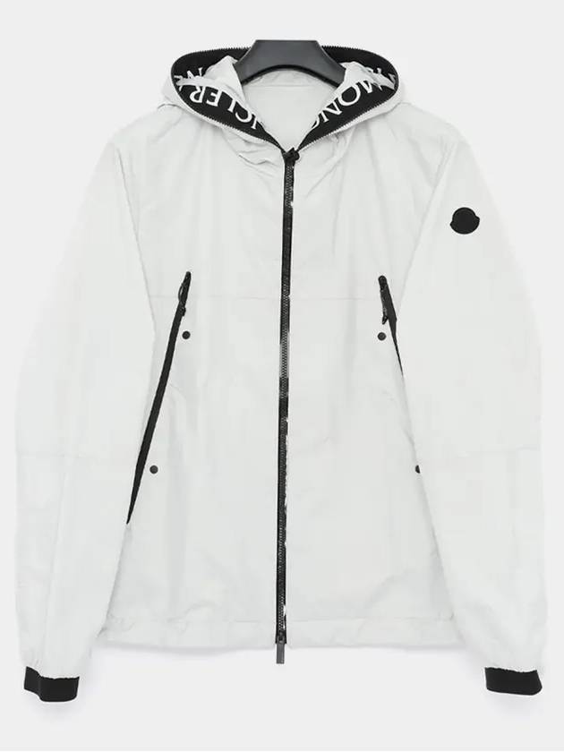 1A00154 68352 91Q JUNICHI JACKET - MONCLER - BALAAN 3