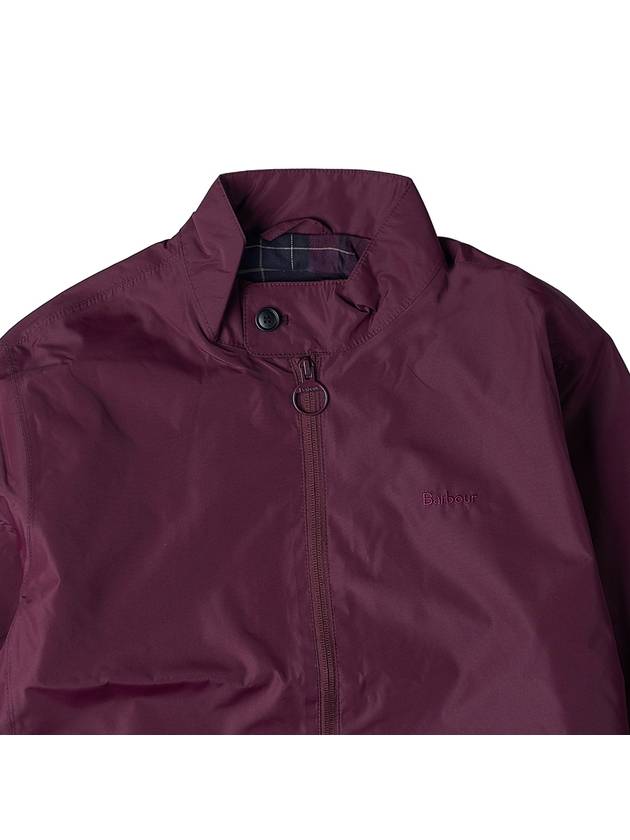 Hodsworth Jacket Rush - BARBOUR - BALAAN 4