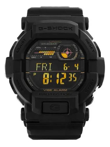 Watch GD 350 1B Mudman Men’s Urethane Watch - G-SHOCK - BALAAN 1