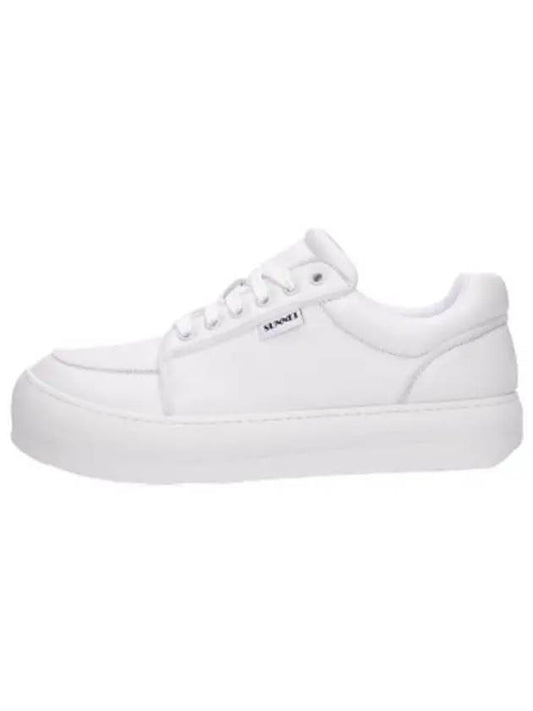 Dreamy Sneakers White - SUNNEI - BALAAN 1