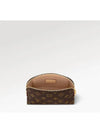 Monogram Cosmetic Pouch Bag Brown - LOUIS VUITTON - BALAAN 5