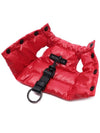 Unisex Padded Vest Key Holder 6F00003 M4058 455 24S - MONCLER - BALAAN 5