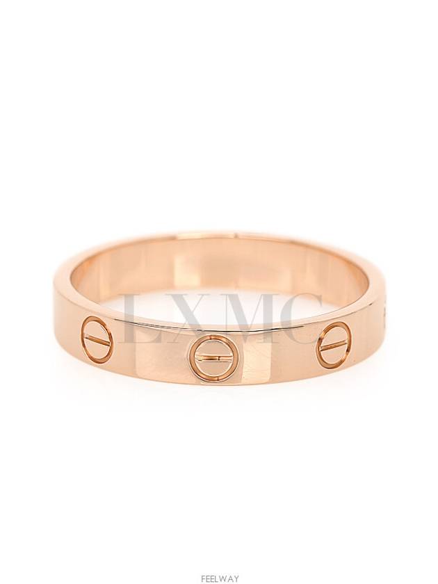 women rings - CARTIER - BALAAN 3