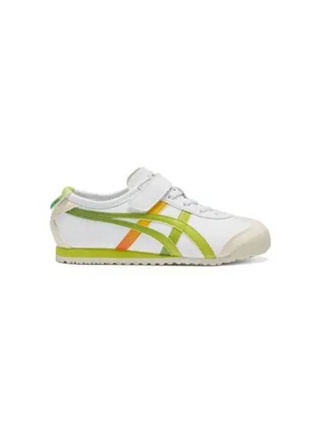 Onitsuka Tiger KIDS Mexico 66 1184A217 101 - ONITSUKA TIGER - BALAAN 1