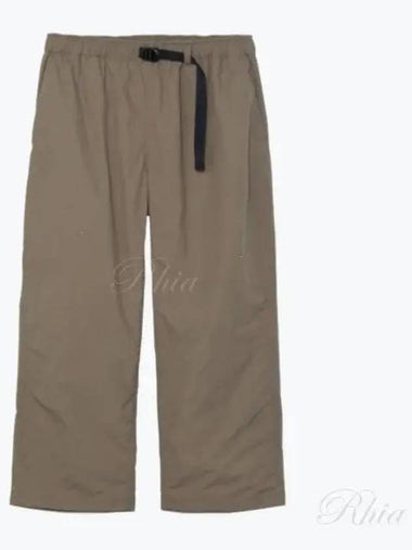 24 Wind Light Easy Pants GL74192 DT - GOLDWIN - BALAAN 1