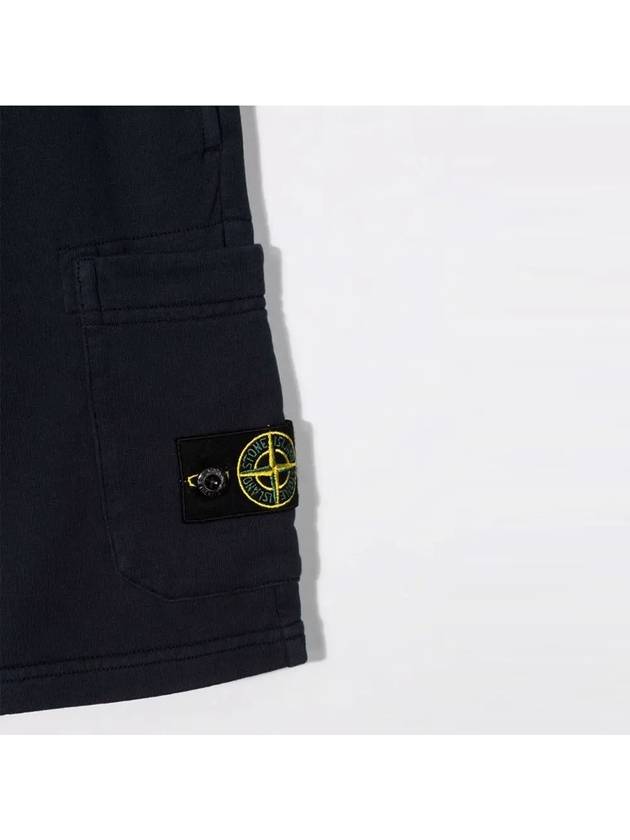 Kids Women s Waffen Training Short Pants 761661840 V0020 - STONE ISLAND - BALAAN 4